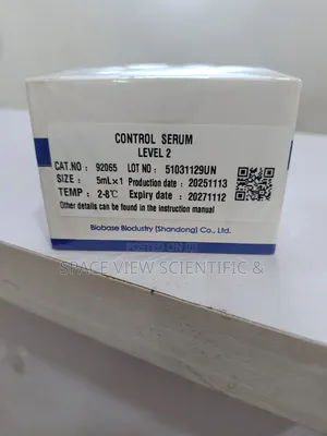 Biobase Control Serun