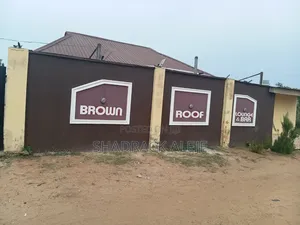 Furnished 4bdrm Bungalow in Brown Roof Close, Ifo for sale