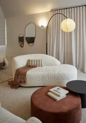 2 Seater Sofa With 1 Pillow