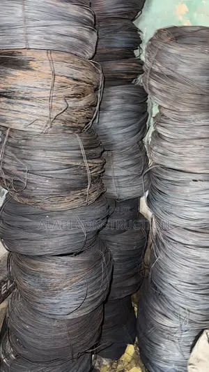 20kg Binding Wire/Irons Available in Large Quantities