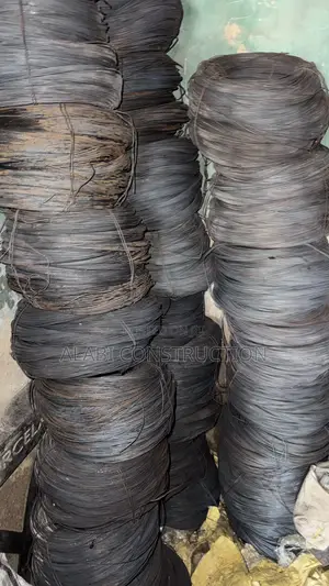 20kg Binding Wire/Irons Available in Large Quantities