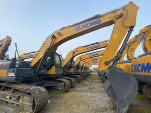 XCMG Excavator Xe215c