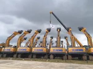 XCMG Excavator Xe215c