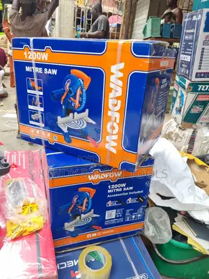 Miter Saw 1200w
