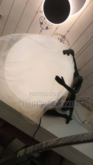 Modern Table Lights