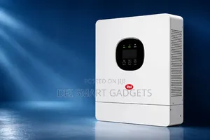 3kva/24v Hybrid Inverter Itel