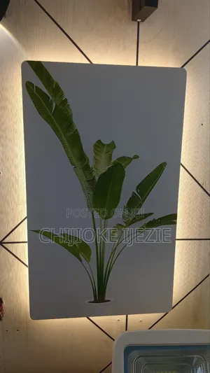 Modern Table Lights