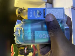 Youto Refillable Vape