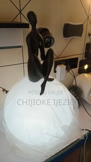 Modern Table Lights