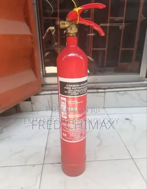 30kg Fire Extinguisher
