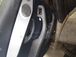 Mercedes Benz 205 Right Side Door