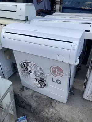 Low Voltage Ac 1hp Lg
