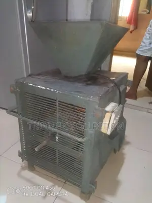 Automatic Melon Pealing Machine