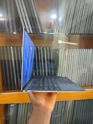 Laptop Dell XPS 13 16GB Intel Core i7 SSD 512GB