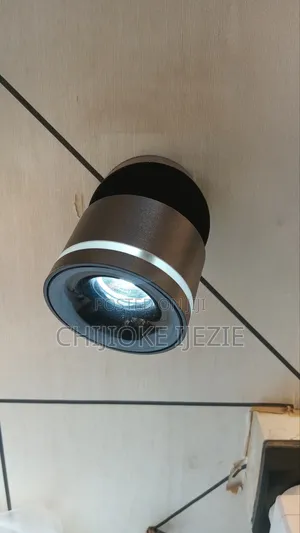 Paraphet Lightings for Modern Spaces