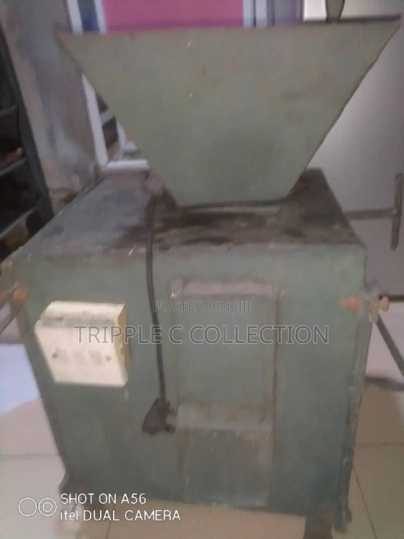 Automatic Melon Pealing Machine