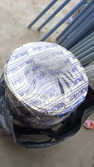 Pure Cable 1mm Flexible Wire