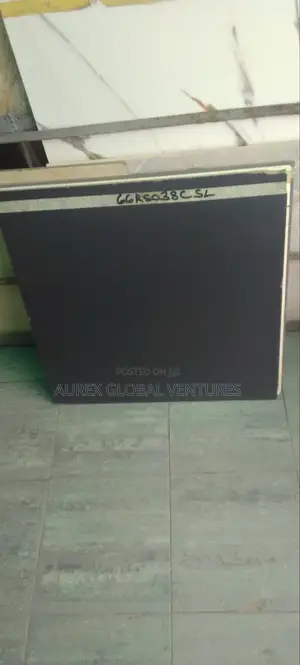 Floor Tiles