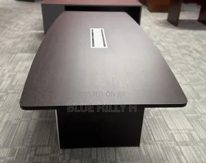 HDF Conference Tables