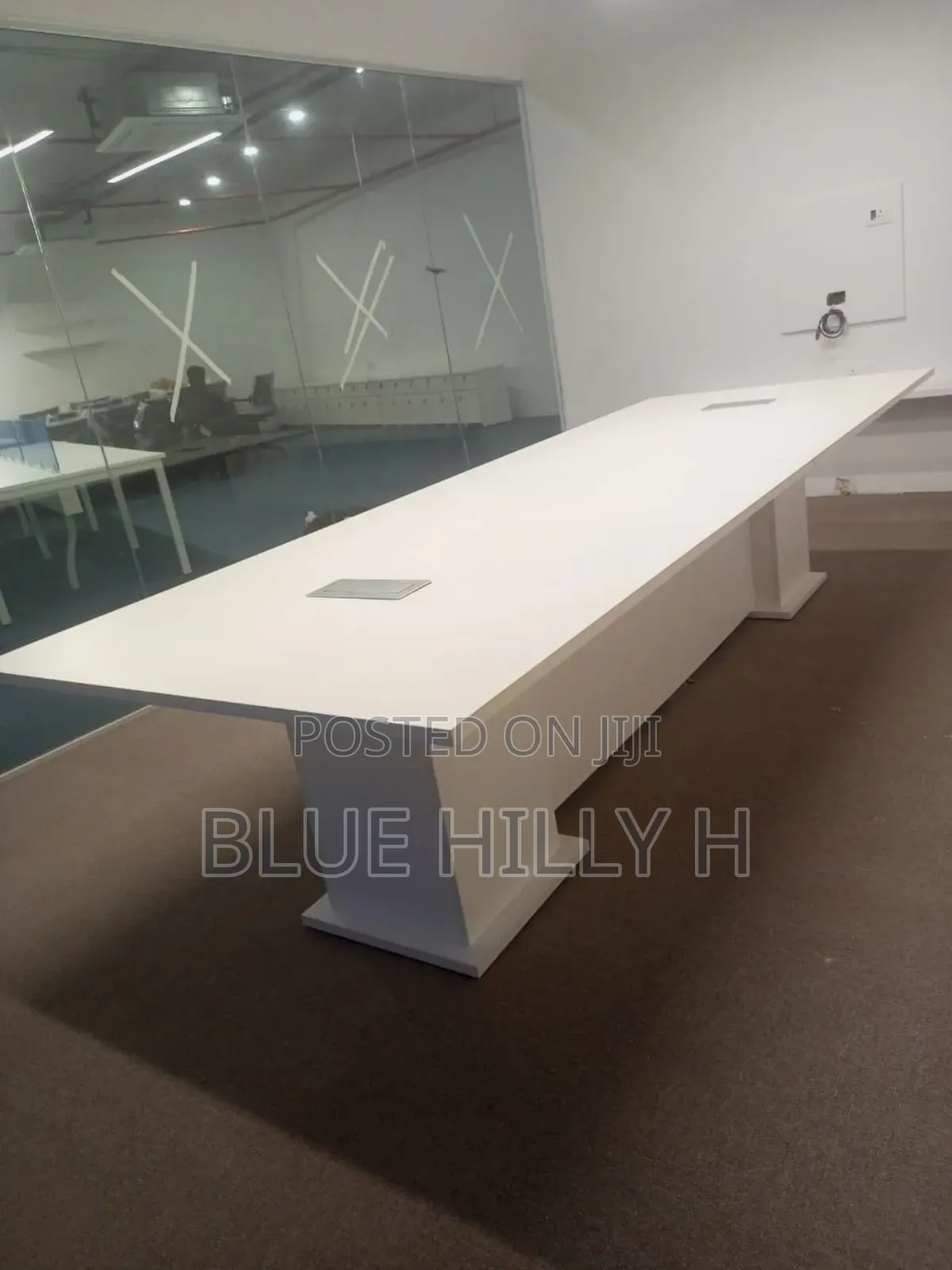 HDF Conference Tables