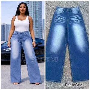 Boyfriend Jean