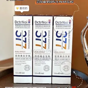 377 Double Whitening Toothpaste