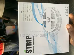 Ac 220v Led Strip Light