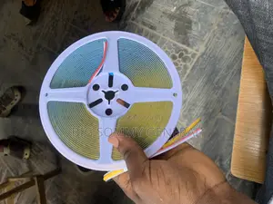 Ac 220v Led Strip Light