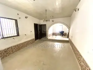 3bdrm Bungalow in Even Estate/Xtardoc, Ajah for rent