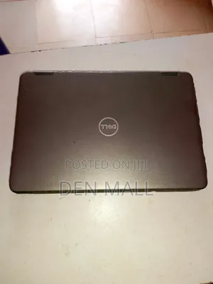 Laptop Dell 8GB Intel Core i5 SSD 128GB