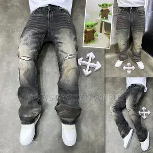 This Baggy Is Everything Boss. Pick Your Best