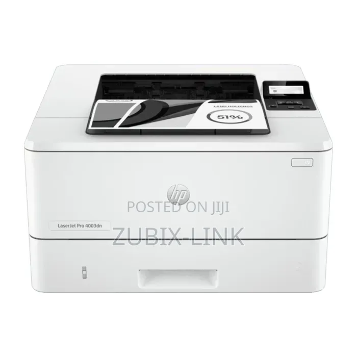 Laserjet Pro 4003dn