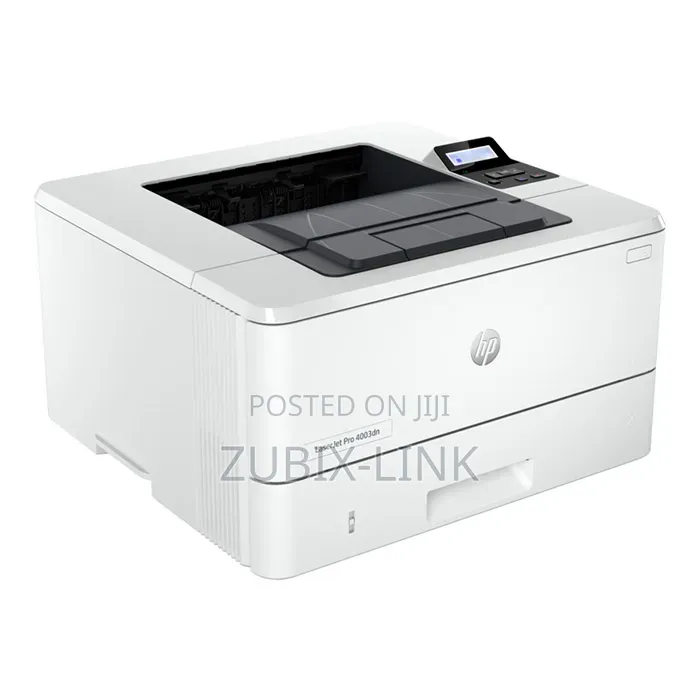 Laserjet Pro 4003dn