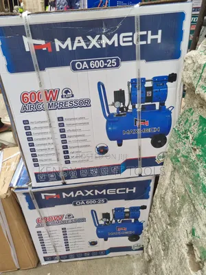 Air Compressor 25l