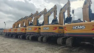 XCMG Excavator Xe335g