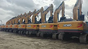 XCMG Excavator Xe335g