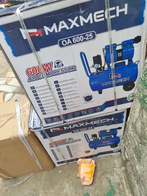 Air Compressor 25l
