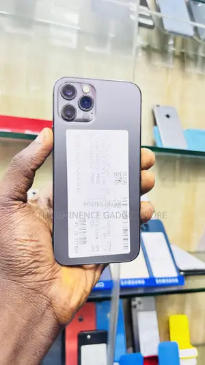 Apple iPhone 12 Pro 128 GB Gray