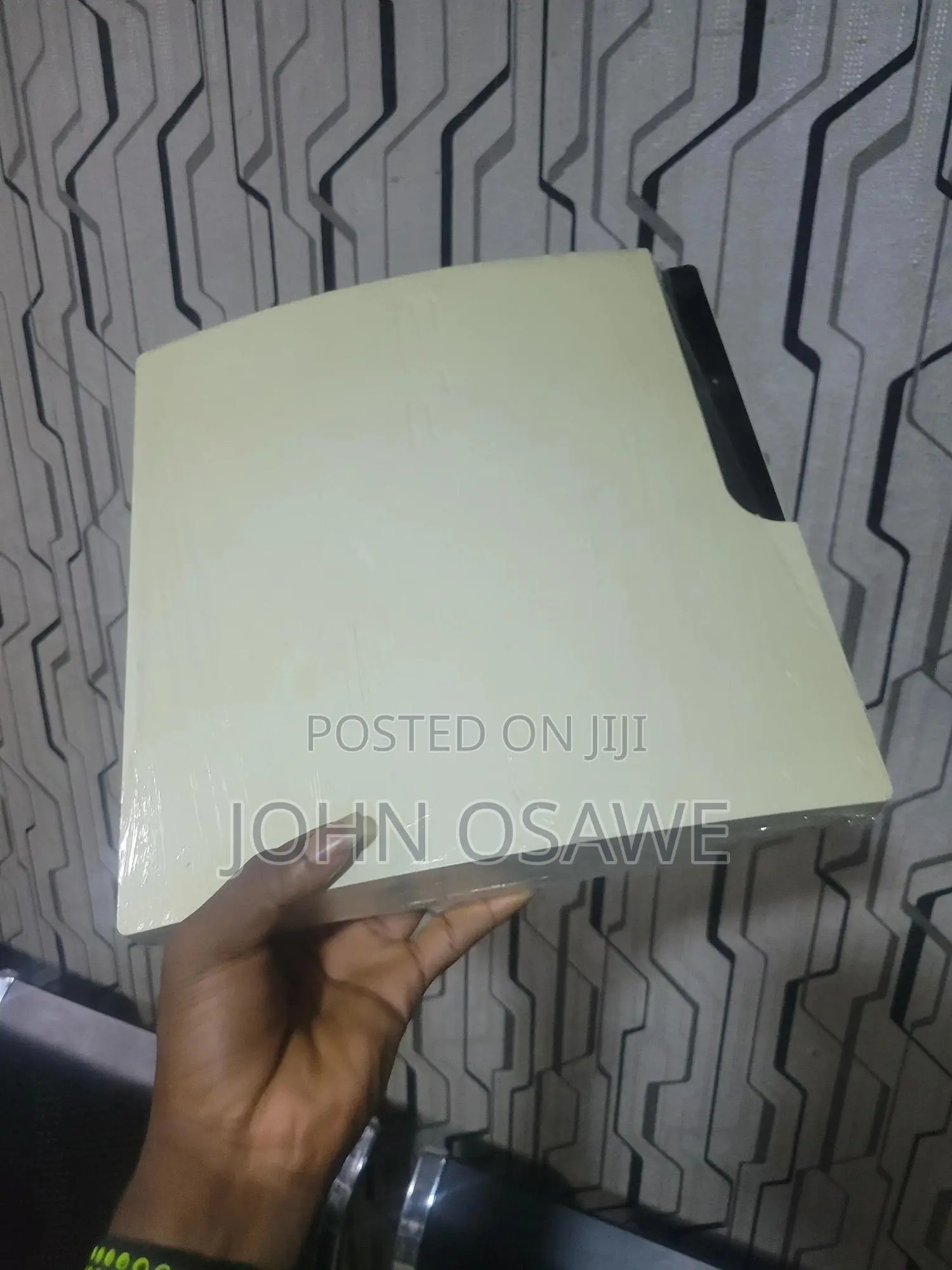 Ps3 Game Console