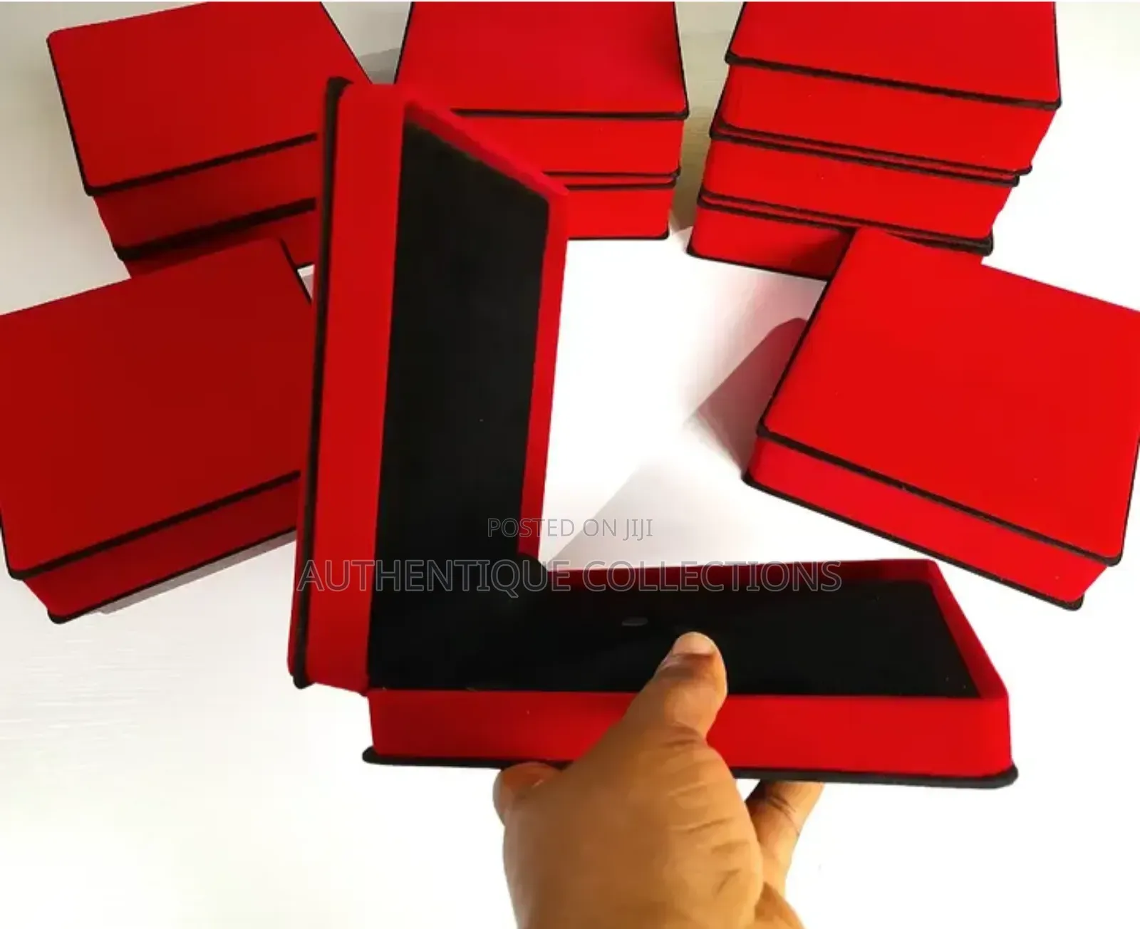 Jewelry Set Boxes, Costume Boxes,