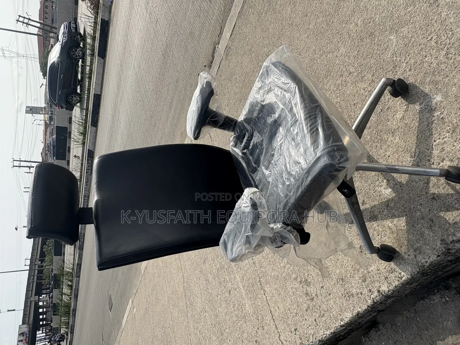 Office Chair