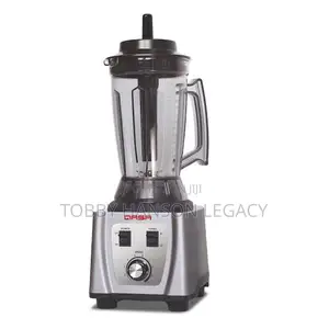 Qasa High Power Blender And Grinder Qbl-8050max