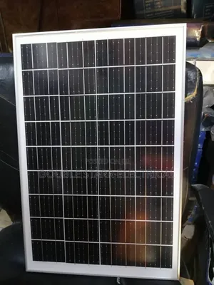 12vs Solar Generator With 300watts Panel