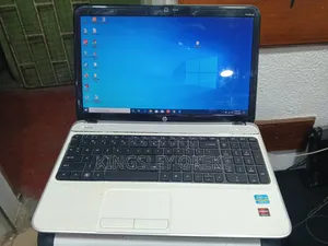 Laptop HP Pavilion G6 8GB Intel Core i3 HDD 500GB