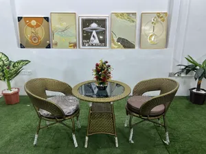 Patio Seater Set