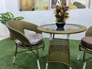 Patio Seater Set