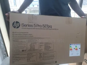 Hp Series 5 Pro