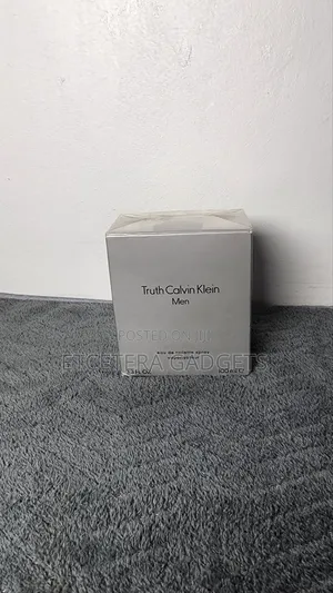Truth Calvin Klein