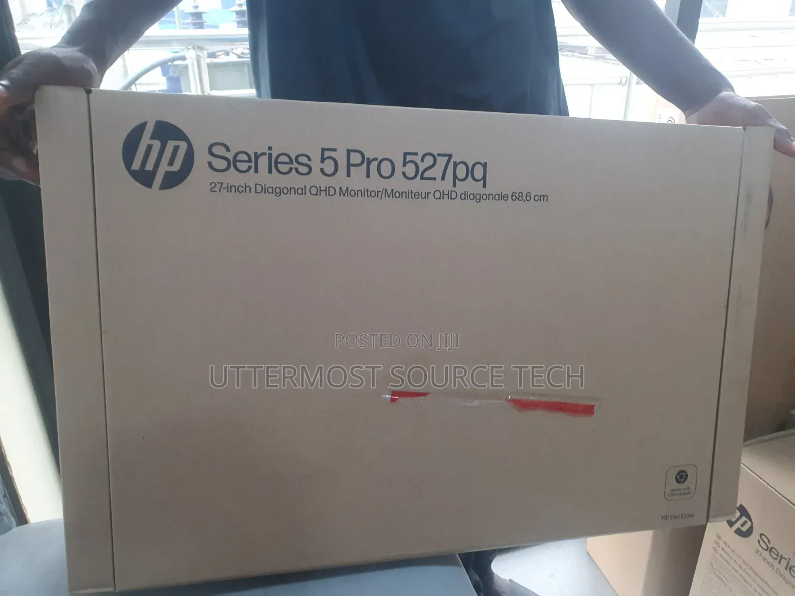 Hp Series 5 Pro