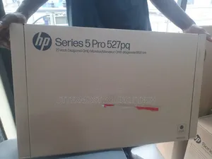 Hp Series 5 Pro